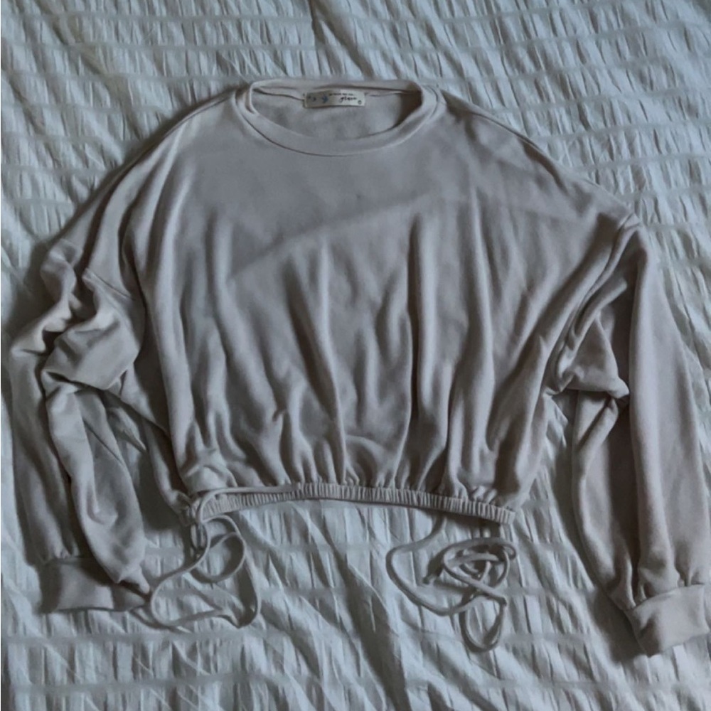 Only worn a couple times! Just not my style anymore!